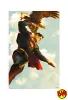 Sideshow: Art Print Superman (DC Comics)
