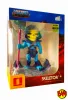 Iron Studios: Skeletor MiniCo Figure (Master of the Universe)