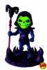 Iron Studios: Skeletor MiniCo Figure (Master of the Universe)