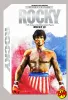 Sly Stallone: Rocky 1/6 Scale Actionfigur (Rocky IV) Deluxe Edition