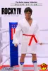 Sly Stallone: Rocky 1/6 Scale Actionfigur (Rocky IV) Deluxe Edition