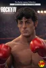 Sly Stallone: Rocky 1/6 Scale Actionfigur (Rocky IV) Deluxe Edition