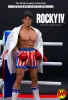 Sly Stallone: Rocky 1/6 Scale Actionfigur (Rocky IV) Deluxe Edition