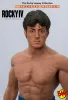 Sly Stallone: Rocky 1/6 Scale Actionfigur (Rocky IV)