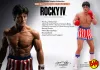 Sly Stallone: Rocky 1/6 Scale Actionfigur (Rocky IV)