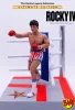 Sly Stallone: Rocky 1/6 Scale Actionfigur (Rocky IV) Ultimate Edition