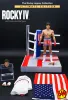 Sly Stallone: Rocky 1/6 Scale Actionfigur (Rocky IV) Ultimate Edition