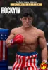 Sly Stallone: Rocky 1/6 Scale Actionfigur (Rocky IV) Ultimate Edition