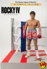 Sly Stallone: Rocky 1/6 Scale Actionfigur (Rocky IV) Ultimate Edition