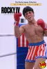 Sly Stallone: Rocky 1/6 Scale Actionfigur (Rocky IV) Ultimate Edition