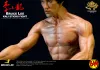 Star Ace: Bruce Lee Statue Kali Sticks Standard Version (Der Mann mit der Todeskralle)