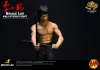 Star Ace: Bruce Lee Statue Kali Sticks Deluxe Version DX (Der Mann mit der Todeskralle)