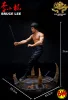 Star Ace: Bruce Lee Statue Kali Sticks Deluxe Version DX (Der Mann mit der Todeskralle)