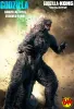Star Ace: Godzilla Statue Evolved (Deluxe Version)