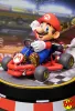 First 4 Figures: Super Mario Kart Drift Statue (Nintendo)