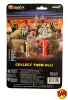 Super7: ReAction ThunderCats Mumm-Ra Actionfigur (Evil Mutant)