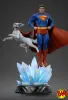 Iron Studios: Art Scale 1/10 Superman Legacy Statue (Superman | DC)