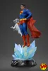 Iron Studios: Art Scale 1/10 Superman Legacy Statue (Superman | DC)