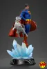 Iron Studios: Art Scale 1/10 Superman Legacy Statue (Superman | DC)