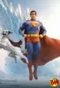 Iron Studios: Art Scale 1/10 Superman Legacy Statue (Superman | DC)