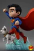 Iron Studios: Superman und Krypto MiniCo Figur (Superman | DC)