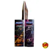 Masters of the Universe Origins Sy-Klone Actionfigur