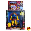 Masters of the Universe Origins Sy-Klone Actionfigur
