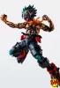 Tamashii Nations: S.H.Figuarts Deku Overlay Actionfigur (My Hero Academia)