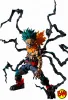 Tamashii Nations: S.H.Figuarts Deku Overlay Actionfigur (My Hero Academia)