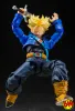 Tamashii Nations: S.H.Figuarts Super Saiyan Trunks Actionfigur (Dragon Ball Z)