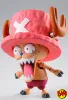 Tamashii Nations: S.H.Figuarts Tony Tony Chopper Actionfigur Drum Island (One Piece)