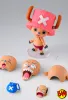 Tamashii Nations: S.H.Figuarts Tony Tony Chopper Actionfigur Drum Island (One Piece)