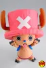 Tamashii Nations: S.H.Figuarts Tony Tony Chopper Actionfigur Drum Island (One Piece)