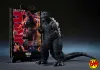 Tamashii Nations: S.H.MonsterArts Godzilla 1954 Actionfigur (Godzilla Movie Graphic Plus)