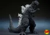 Tamashii Nations: S.H.MonsterArts Godzilla 1954 Actionfigur (Godzilla Movie Graphic Plus)