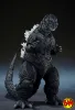 Tamashii Nations: S.H.MonsterArts Godzilla 1954 Actionfigur (Godzilla Movie Graphic Plus)