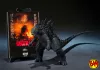 Tamashii Nations: S.H.MonsterArts Godzilla 2014 Actionfigur (Godzilla Movie Graphic Plus)