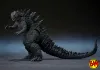 Tamashii Nations: S.H.MonsterArts Godzilla 2014 Actionfigur (Godzilla Movie Graphic Plus)