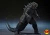 Tamashii Nations: S.H.MonsterArts Godzilla 2014 Actionfigur (Godzilla Movie Graphic Plus)
