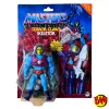 Skeletor Terror Claws Actionfigur Masters of the Universe Origins