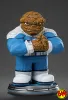 Iron Studios: The Thing MiniCo Figure (Fantastic Four)