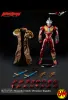 threezero: Ultraman Regulos 1/6 Scale Actionfigur (Ultraman)