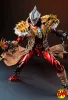 threezero: Ultraman Regulos 1/6 Scale Actionfigur (Ultraman)
