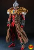 threezero: Ultraman Regulos 1/6 Scale Actionfigur (Ultraman)