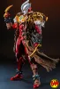 threezero: Ultraman Regulos 1/6 Scale Actionfigur (Ultraman)