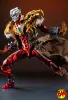 threezero: Ultraman Regulos 1/6 Scale Actionfigur (Ultraman)