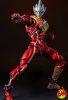 threezero: Ultraman Regulos 1/6 Scale Actionfigur (Ultraman)
