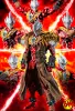 threezero: Ultraman Regulos 1/6 Scale Actionfigur (Ultraman)