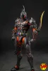 threezero: FigZero S Armour Man Actionfigur (Armour Man)