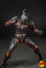 threezero: FigZero S Armour Man Actionfigur (Armour Man)